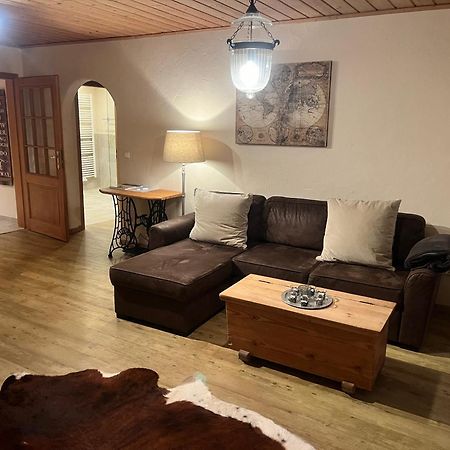 Chiemsee Beachhouse Apartment Bernau am Chiemsee Zewnętrze zdjęcie