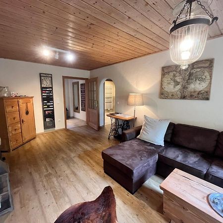 Chiemsee Beachhouse Apartment Bernau am Chiemsee Zewnętrze zdjęcie