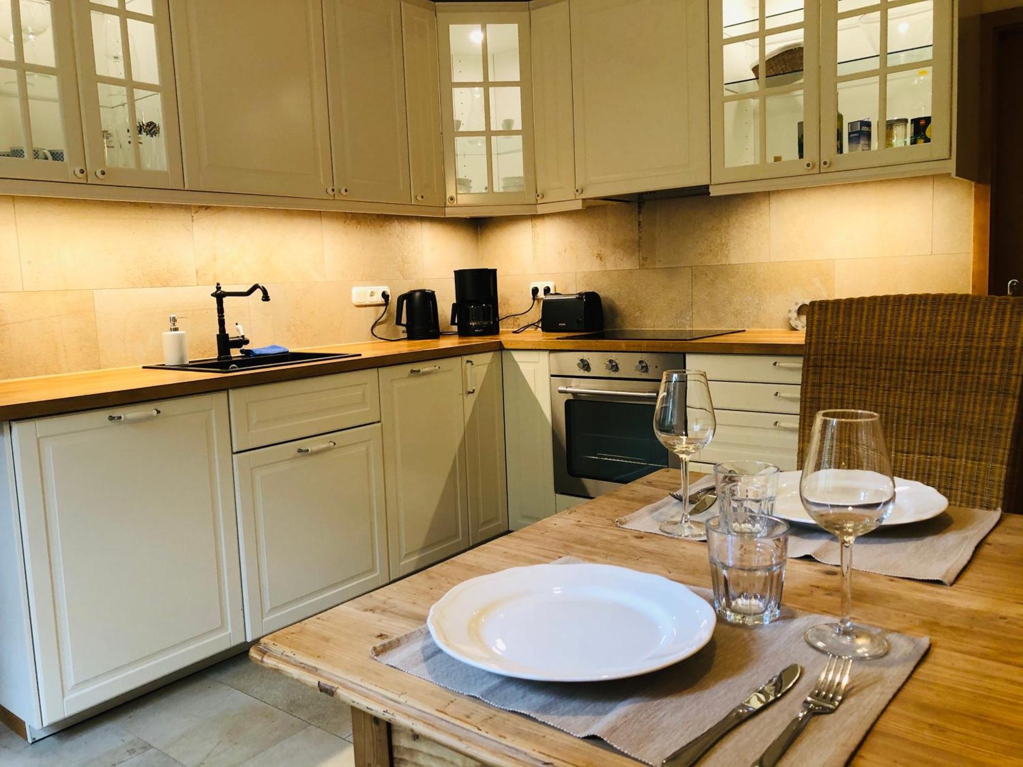 Chiemsee Beachhouse Apartment Bernau am Chiemsee Zewnętrze zdjęcie