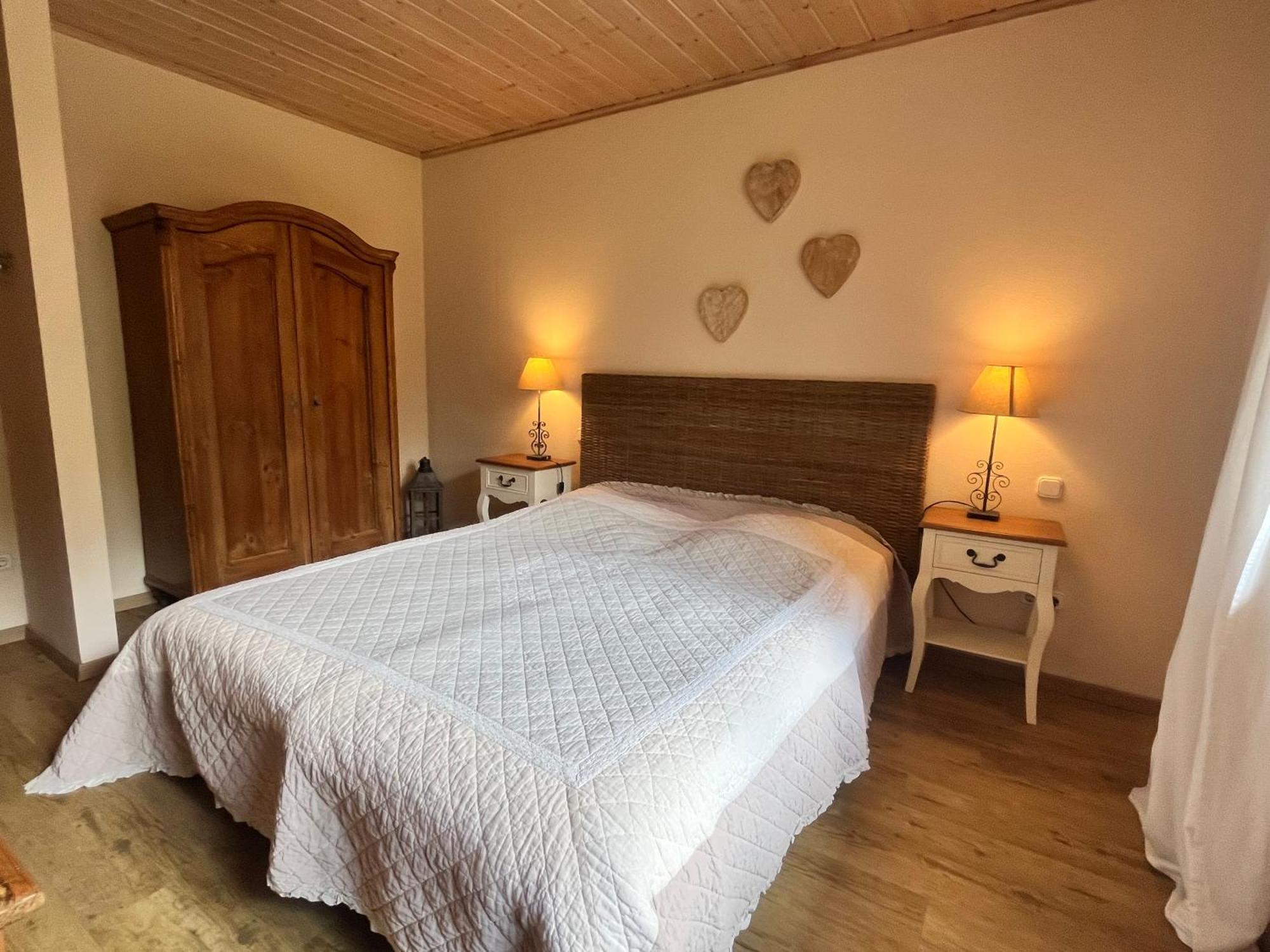 Chiemsee Beachhouse Apartment Bernau am Chiemsee Zewnętrze zdjęcie