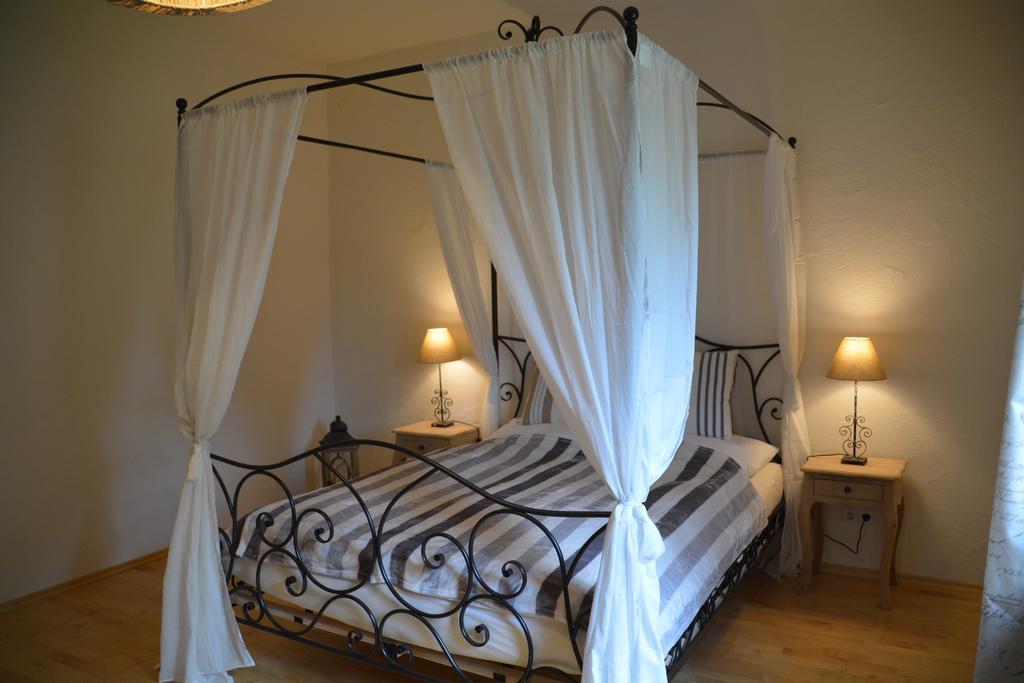 Chiemsee Beachhouse Apartment Bernau am Chiemsee Zewnętrze zdjęcie