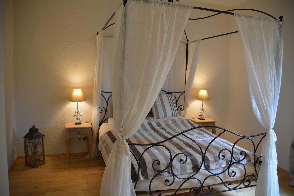 Chiemsee Beachhouse Apartment Bernau am Chiemsee Zewnętrze zdjęcie