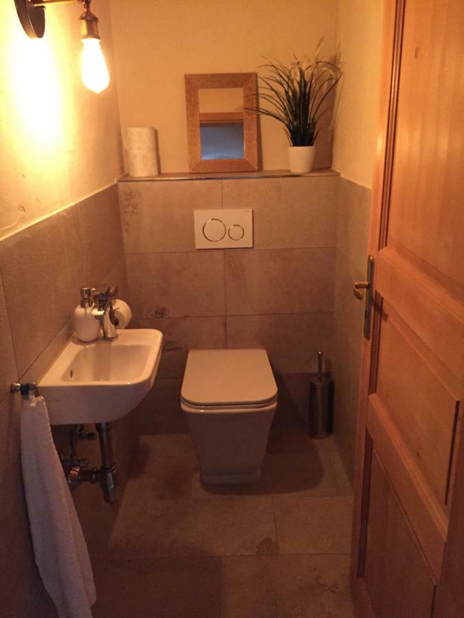 Chiemsee Beachhouse Apartment Bernau am Chiemsee Zewnętrze zdjęcie