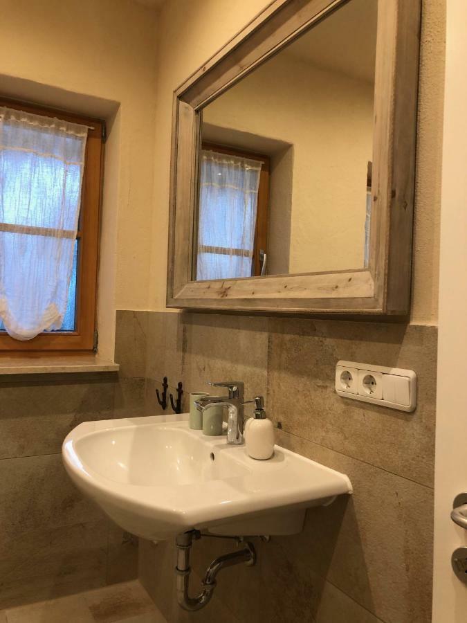 Chiemsee Beachhouse Apartment Bernau am Chiemsee Zewnętrze zdjęcie
