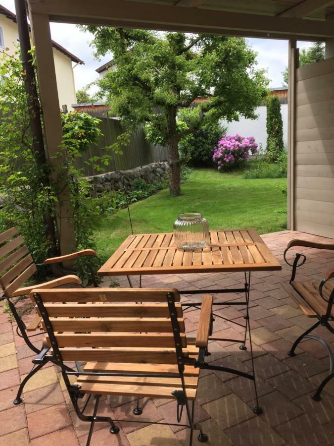 Chiemsee Beachhouse Apartment Bernau am Chiemsee Zewnętrze zdjęcie